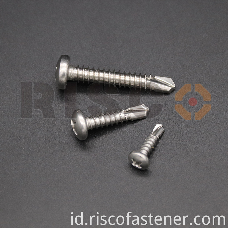 Self Tapping Screw